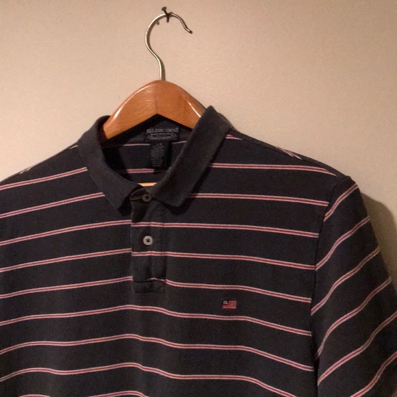 Polo jeans short sleeve shirt - Picture 4 of 5
